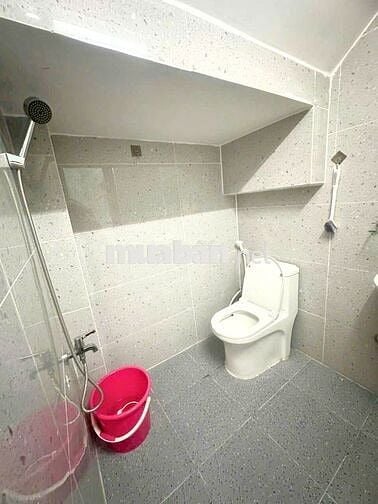 Nhà Ô TÔ đến nơi💥36m2 - 4,85 Tỷ💥Hẻm 628 Hậu Giang