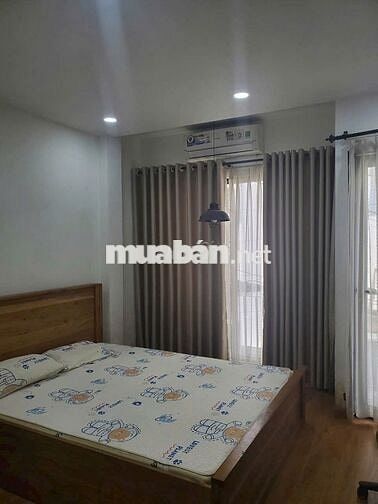chính chủ cho thuê 80/2A Mạc Đĩnh Chi, Đakao, Quận 1 - 2Lầu Full nt