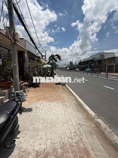 cho thuê MB kinh dương vương an lạc bình Tân. DT 60m giá 15tr