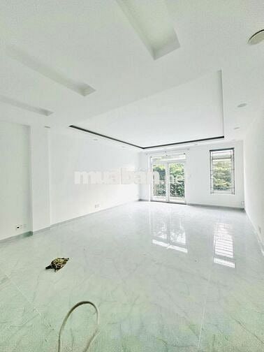 💗NGUYÊN CĂN CITYLAND CENTER HILL💗5x20m TRỆT 3 LẦU💗6PN 6 WC - NHÀ ĐẸP