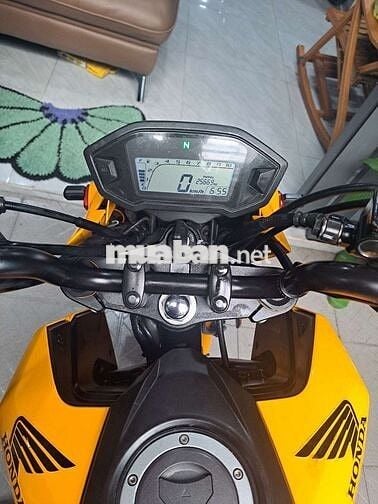 Honda Msx 125 From Mới 2021 xe zin đẹp 1 đời chủ