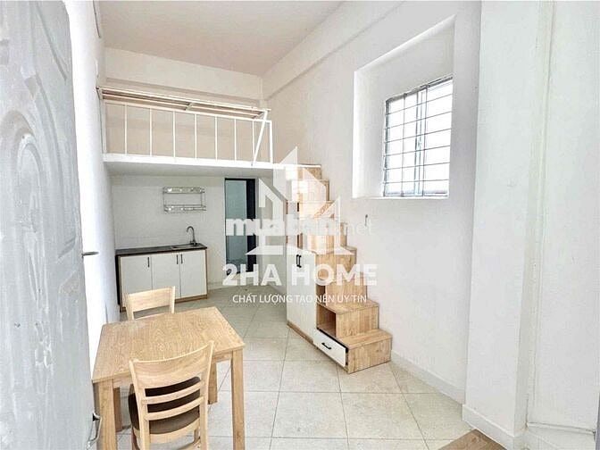Phòng trọ mới Gần Dương Thị Mười - Nguyễn Ảnh Thủ
