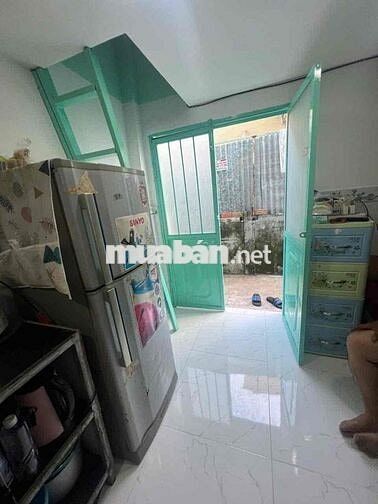 Bán nhà nhỏ xinh xinh, giá tốt , pháp lý chuẩn chỉnh.