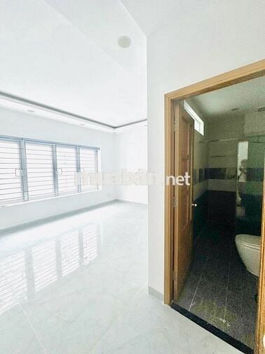 💗NGUYÊN CĂN CITYLAND CENTER HILL💗5x20m TRỆT 3 LẦU💗6PN 6 WC - NHÀ ĐẸP