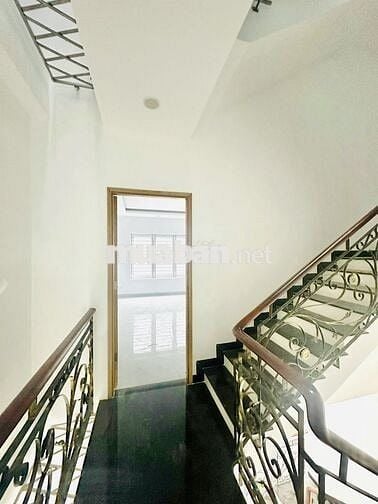 💗NGUYÊN CĂN CITYLAND CENTER HILL💗5x20m TRỆT 3 LẦU💗6PN 6 WC - NHÀ ĐẸP