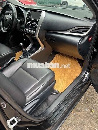 Toyota Vios 2020 số sàn tư nhân 1 chủ từ đầu