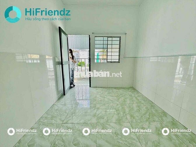 📍 Studio sinh viên - Phòng mới / Nhà mới xây - Ngay khu Bảy Hiền
