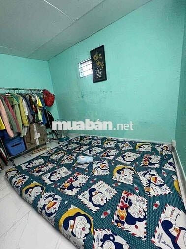 Bán nhà nhỏ xinh xinh, giá tốt , pháp lý chuẩn chỉnh.
