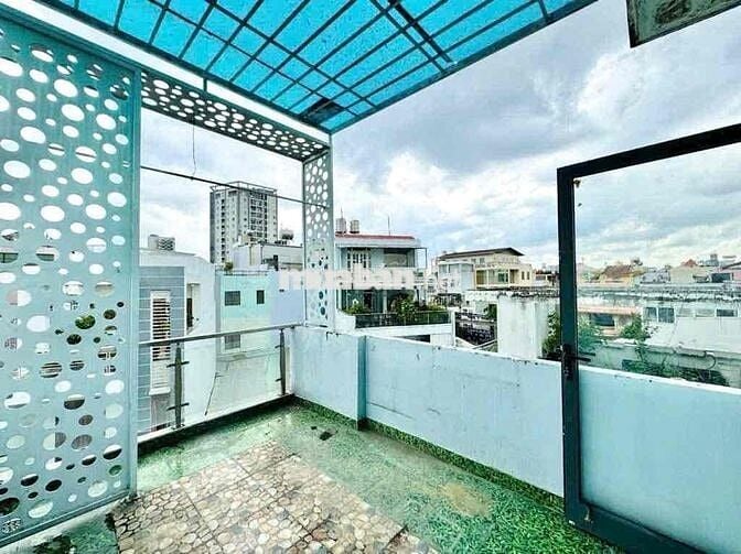 💥KHU VIP 1 TRỤC NGUYỄN VĂN ĐẬU💥P.6 BÌNH THẠNH💥45M2💥CHỈ 7..X TỶ Tl🌹