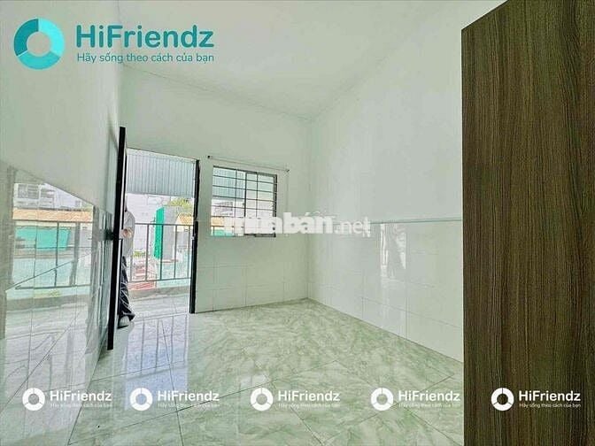 📍 Studio sinh viên - Phòng mới / Nhà mới xây - Ngay khu Bảy Hiền