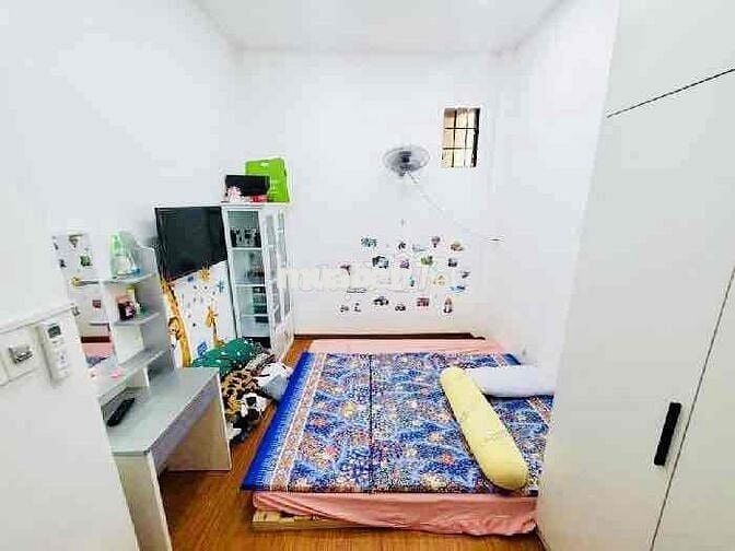 🏡BÁN NHÀ HOÀNG HOA THÁM BÌNH THẠNH - NỞ HẬU TÀI LỘC - CHỈ 6.49 TỶ