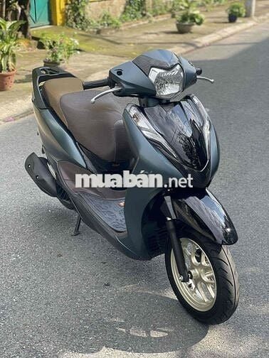 🌈Honda lead 2020  màu xanhnhám mới len ken 96 %  ➖