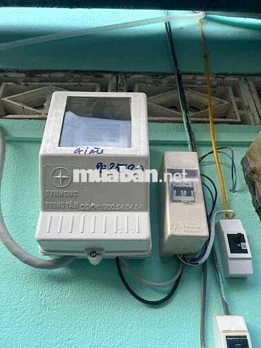 Bán nhà nhỏ xinh xinh, giá tốt , pháp lý chuẩn chỉnh.