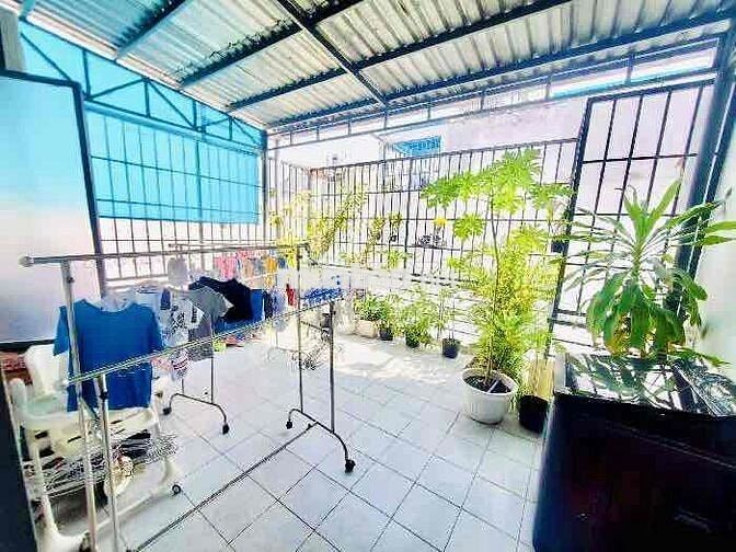 🏡BÁN NHÀ HOÀNG HOA THÁM BÌNH THẠNH - NỞ HẬU TÀI LỘC - CHỈ 6.49 TỶ