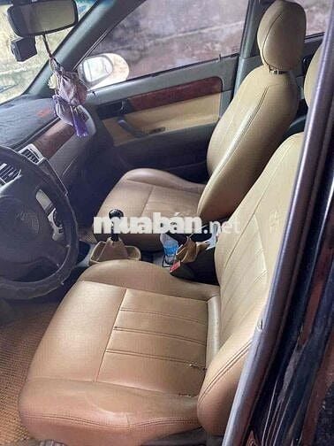 Daewoo Lacetti 2008 EX 1.6 MT - 100000 km