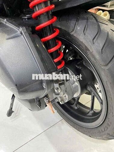 varrio 160 đk 2023 xe zin ngay chủ màu xi măng hot