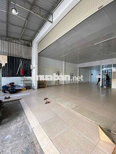 Cho thuê kho, xưởng 250m2 gần Nguyễn Ảnh Thủ