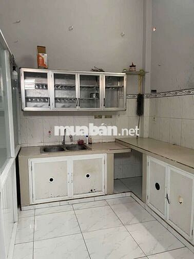 Nhà Cho Thuê, 4×20m, đường xe hơi, 2 phòng
