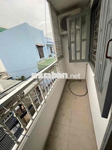 💥🚗BÁN NHÀ 2 TẦNG - SHR - 2PN/2WC, PHÁP LÝ CHUẨN CHỈNH. Ko QH.