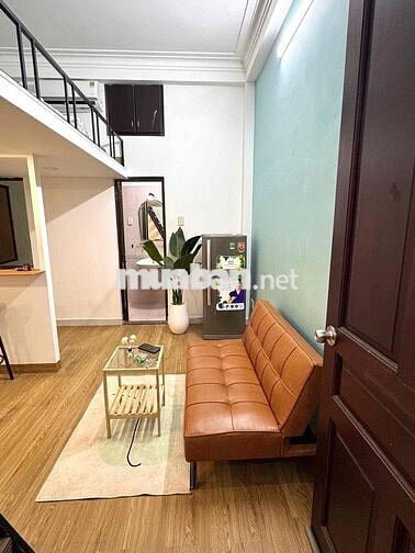 DUPLEX SIÊU ĐẸP GIÁ RẺ - LĂNG CHA CẢ - HOÀNG VĂN THỤ - VAA - VHU - UEH
