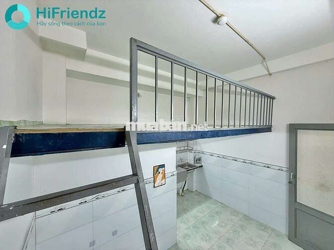 PHÒNG GẦN ĐH CÔNG THƯƠNG- NGUYỄN HÁO VĨNH-3TR1