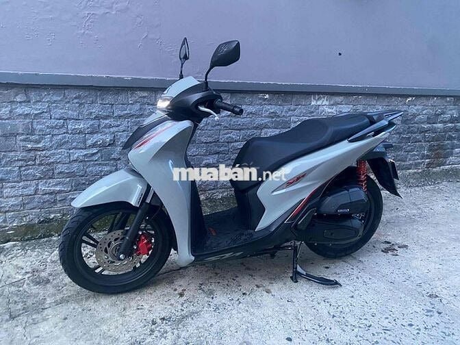 BÁN XE SH NHÀ SỬ DỤNG