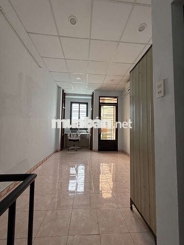 [Quận 7] HẺM ngay TRƯỜNG MARKETING TÂN MỸ, Dưới 3 tỷ, 3 TẦNG 52M2 DTSD