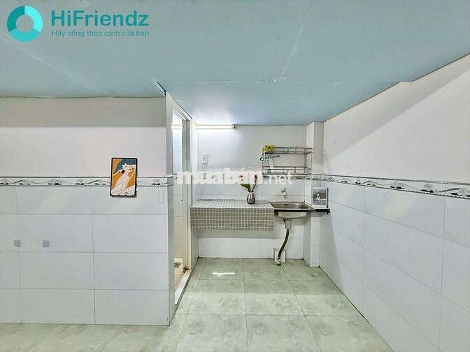 PHÒNG GẦN ĐH CÔNG THƯƠNG- NGUYỄN HÁO VĨNH-3TR1