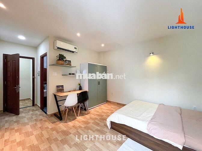 ✨ STUDIO CAO CẤP – FULL NỘI THẤT – NGUYỄN CỬU VÂN, BÌNH THẠNH ✨