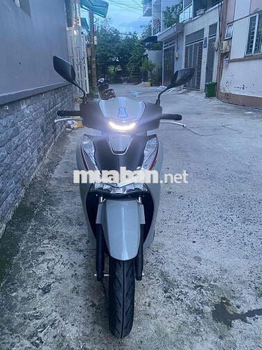 BÁN XE SH NHÀ SỬ DỤNG