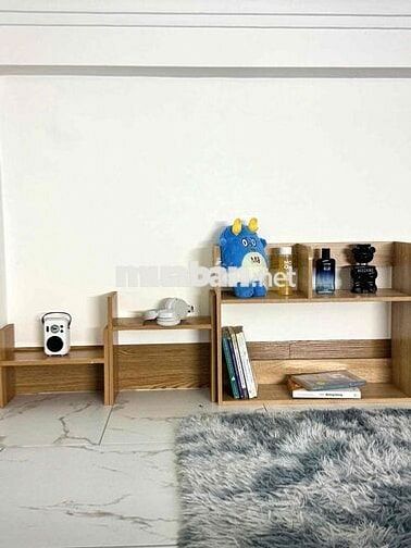 DUPLEX SIÊU ĐẸP GIÁ RẺ - LĂNG CHA CẢ - HOÀNG VĂN THỤ - VAA - VHU - UEH