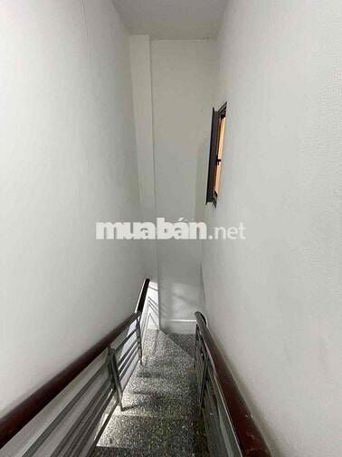 💥🚗BÁN NHÀ 2 TẦNG - SHR - 2PN/2WC, PHÁP LÝ CHUẨN CHỈNH. Ko QH.