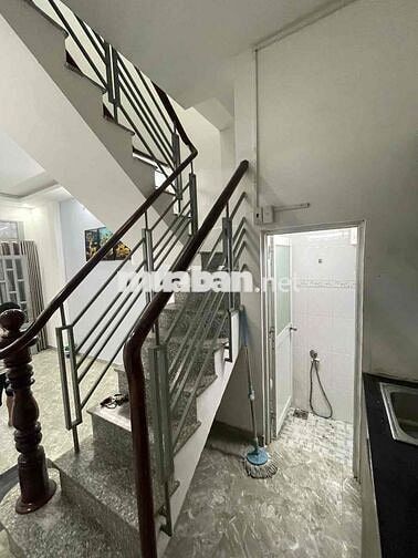 💥🚗BÁN NHÀ 2 TẦNG - SHR - 2PN/2WC, PHÁP LÝ CHUẨN CHỈNH. Ko QH.