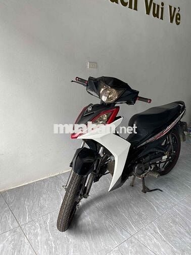 Galaxy SYM 50cc đầy đủ giấy tờ