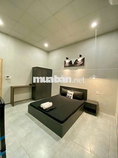 Cho Thuê Căn Hộ 1 Phòng Ngủ Quận 10
