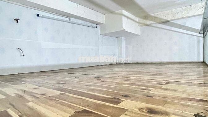 Phòng trọ mặt tiền Điện Biên Phủ, Gần 81 tầng