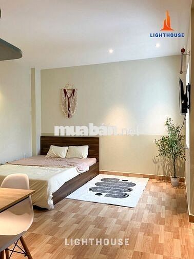 ✨ STUDIO CAO CẤP – FULL NỘI THẤT – NGUYỄN CỬU VÂN, BÌNH THẠNH ✨