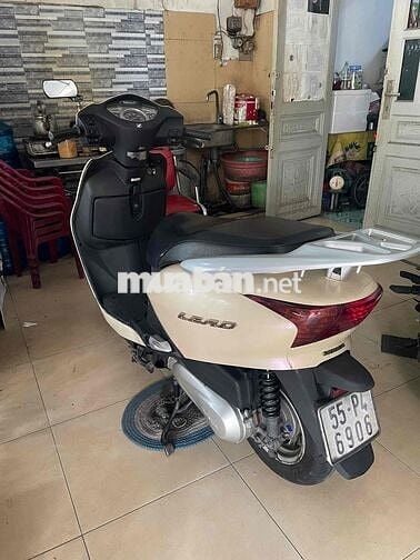 Honda LEAD nhật FI phun xăng điện tử chính chủ,