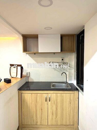 DUPLEX SIÊU ĐẸP GIÁ RẺ - LĂNG CHA CẢ - HOÀNG VĂN THỤ - VAA - VHU - UEH