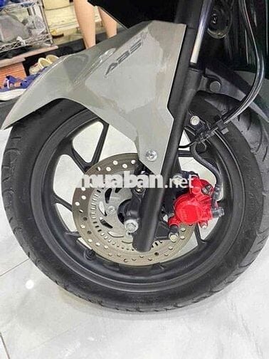 varrio 160 đk 2023 xe zin ngay chủ màu xi măng hot