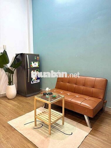 DUPLEX SIÊU ĐẸP GIÁ RẺ - LĂNG CHA CẢ - HOÀNG VĂN THỤ - VAA - VHU - UEH
