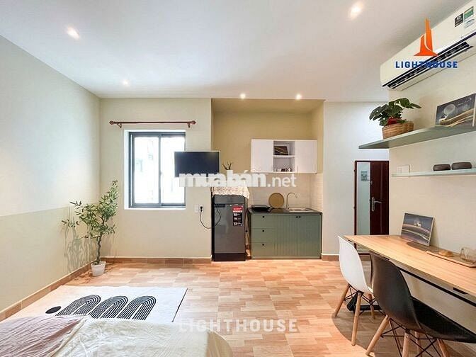 ✨ STUDIO CAO CẤP – FULL NỘI THẤT – NGUYỄN CỬU VÂN, BÌNH THẠNH ✨