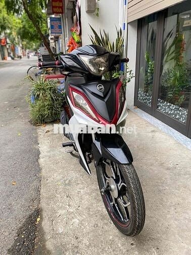 Galaxy SYM 50cc đầy đủ giấy tờ