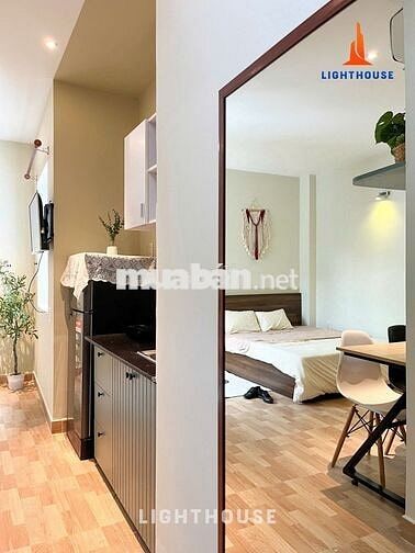 ✨ STUDIO CAO CẤP – FULL NỘI THẤT – NGUYỄN CỬU VÂN, BÌNH THẠNH ✨