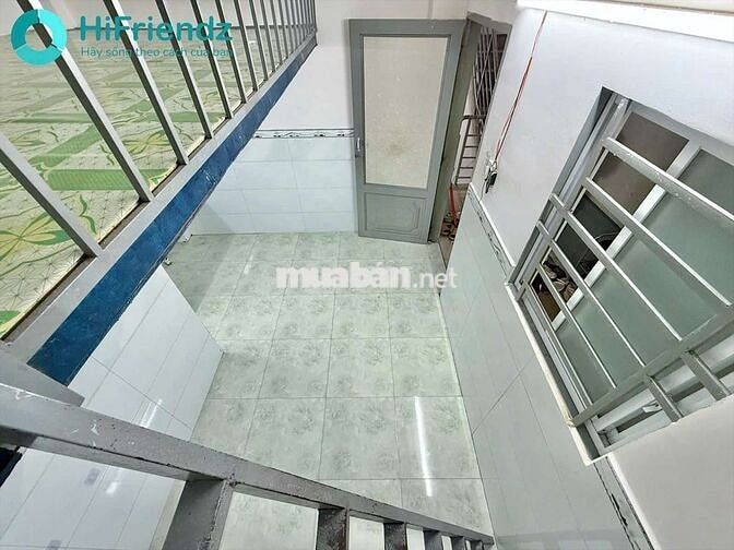 PHÒNG GẦN ĐH CÔNG THƯƠNG- NGUYỄN HÁO VĨNH-3TR1