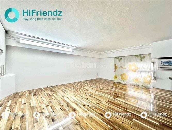 🏡KHAI TRƯƠNG DỰ ÁN MỚI CHO THUÊ PHÒNG TRỌ GÁC DUPLEX MỚI XÂY 🔥
