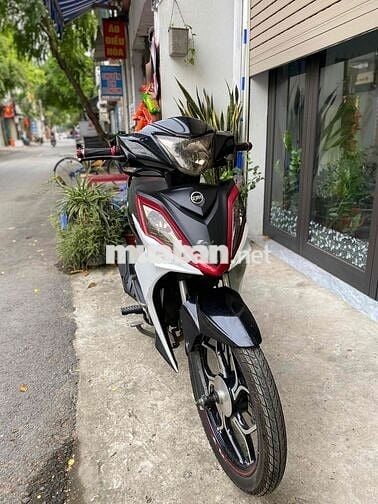 Galaxy SYM 50cc đầy đủ giấy tờ