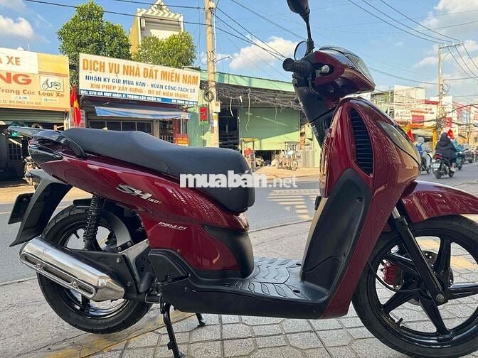 sh 150i nhâp ý bstp chính chủ