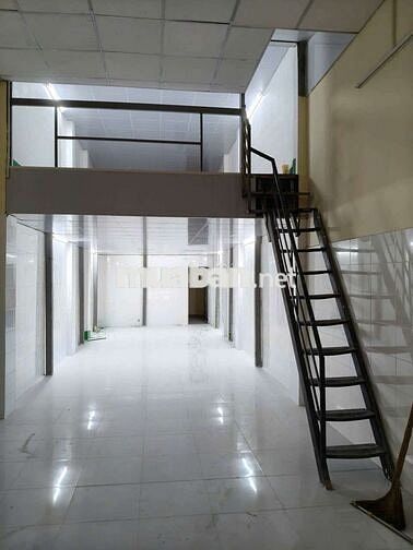 CHO THUÊ NHÀ 4x30 - MẶT TIỀN ĐÔNG LÂN – BÀ ĐIỂM - 7 TRIỆU/ THÁNG
