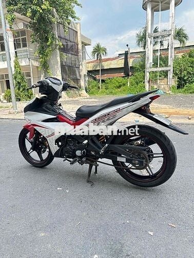 YAMAHA EXPECT-150 NGAY CHỦ